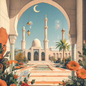 Album Silent Blossoms in Sujood from 