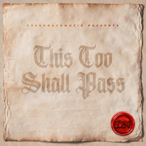 Album This Too Shall Pass (Explicit) oleh Dillon Newell