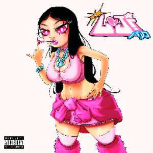 อัลบัม L0JI ศิลปิน Pablito Pesadilla
