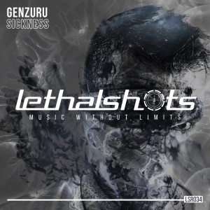 Album Sickness from Genzuru