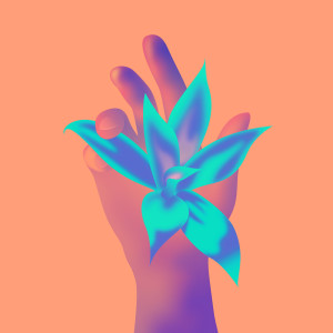 收听DSKO的By My Side歌词歌曲