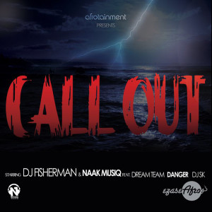 Dengarkan lagu Call Out nyanyian DJ Fisherman dengan lirik