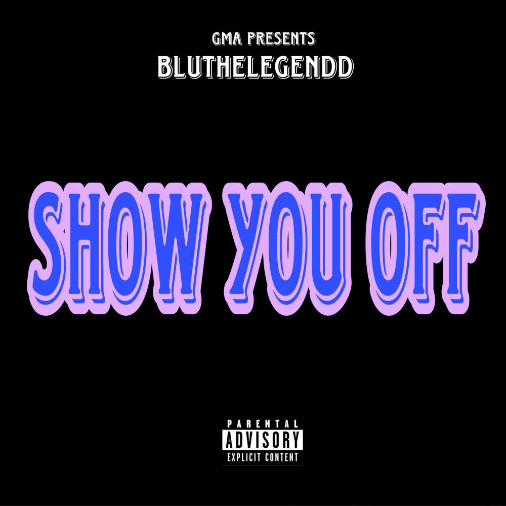 Show You Off (Official Audio)