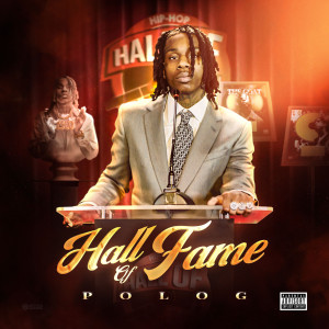 Polo G的專輯Hall of Fame (Explicit)