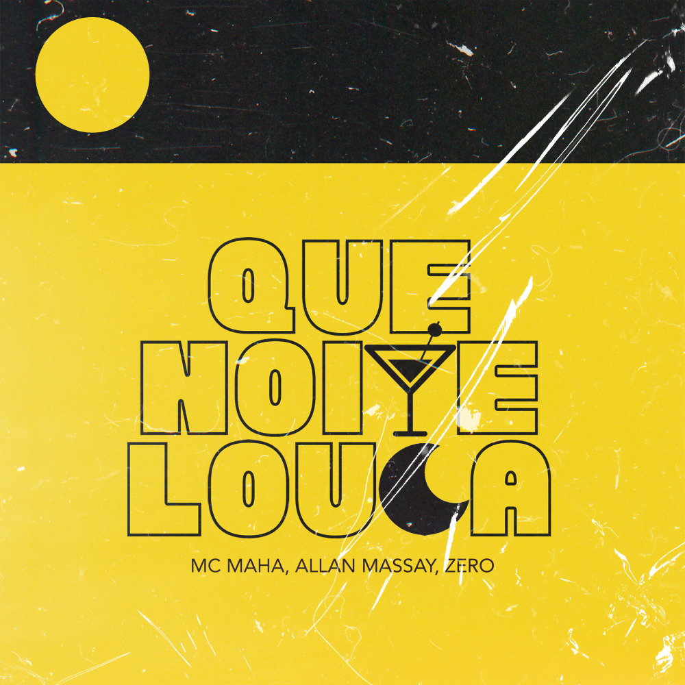 Que Noite Louca