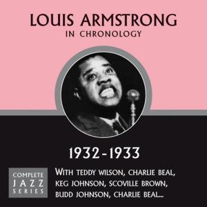 ดาวน์โหลดและฟังเพลง I've Got The World On A String (01-26-33) พร้อมเนื้อเพลงจาก Louis Armstrong