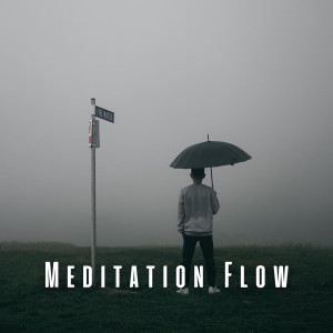 Rain Hive的專輯Meditation Flow: Rain Sounds for Deep Concentration