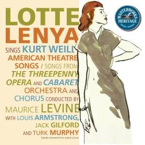 ดาวน์โหลดและฟังเพลง A Boy Like You (From Street Scene) พร้อมเนื้อเพลงจาก Lotte Lenya