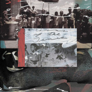 ดาวน์โหลดและฟังเพลง Everlasting พร้อมเนื้อเพลงจาก Sons Of The James