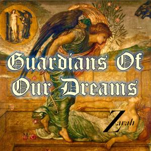 ZARAH的專輯Guardians Of Our Dreams