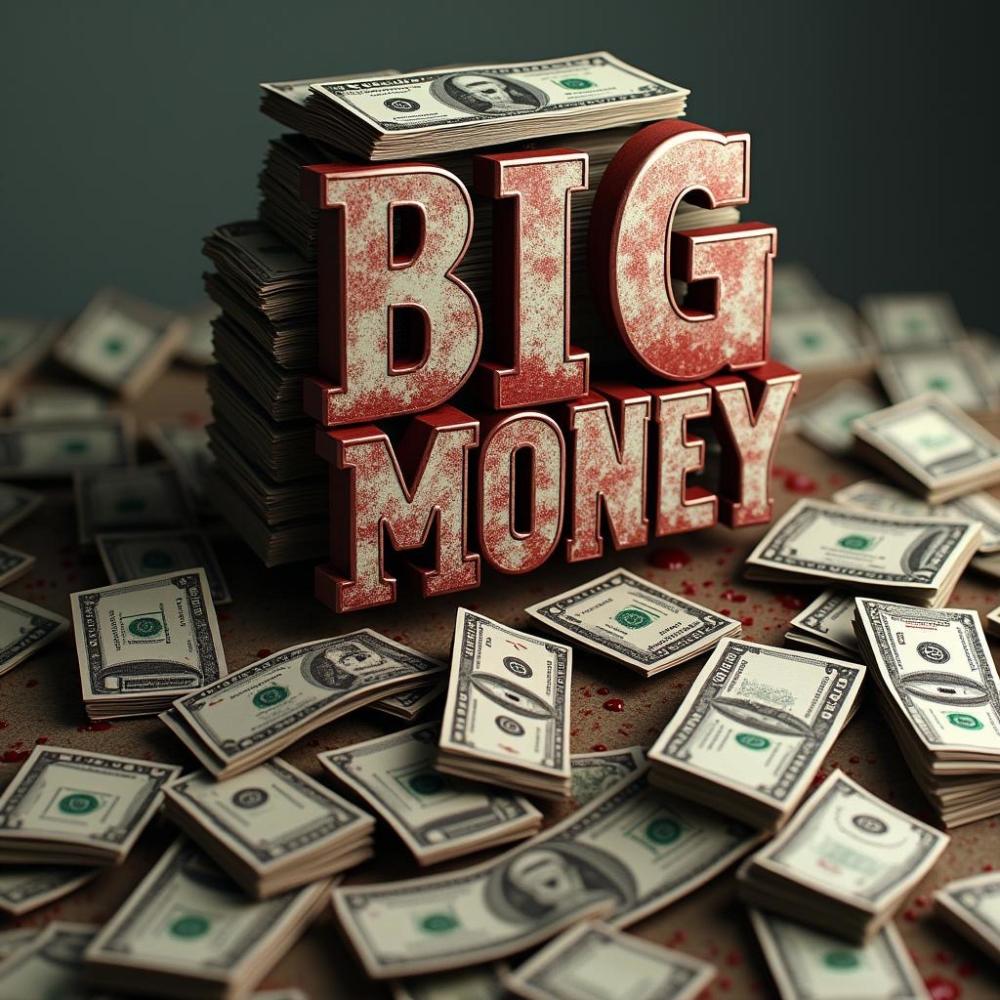 Big Money (Explicit)
