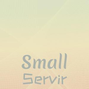 ดาวน์โหลดและฟังเพลง Small Servir พร้อมเนื้อเพลงจาก Jeth Wino