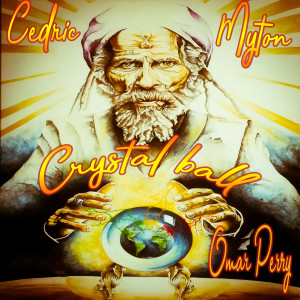 Cedric Myton的專輯Crystal Ball