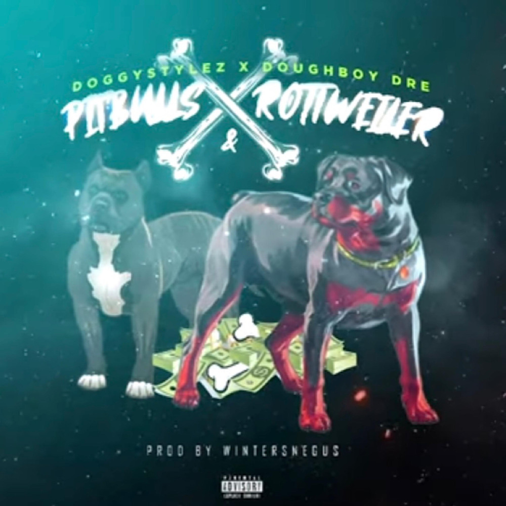 PitBulls & Rottweilers (Explicit)