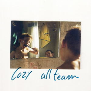 Listen to All Team song with lyrics from Lucas Cozy