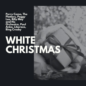 Billy May and His Orchestra的專輯White Christmas