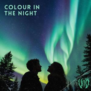 VIIO的專輯Colour in the Night