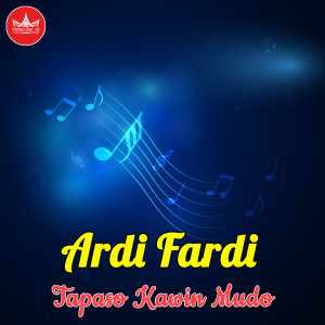 Tapaso Kawin Mudo (Dangdut Minang) dari Ardi Fardi