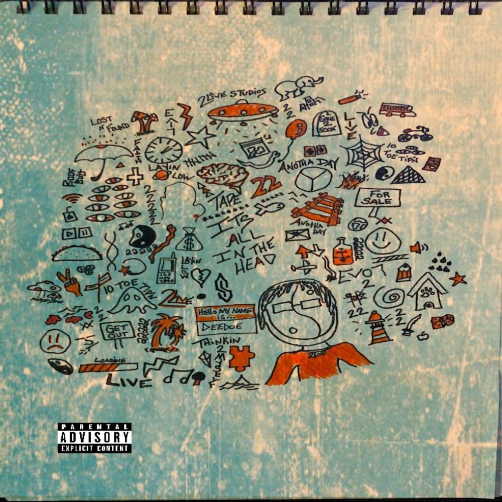 layiin low (Explicit)