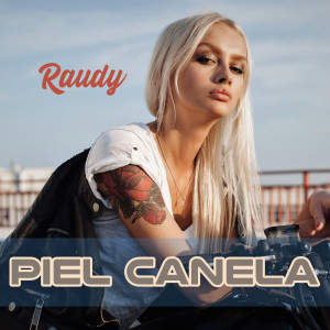 Listen to Piel Canela song with lyrics from Raudy