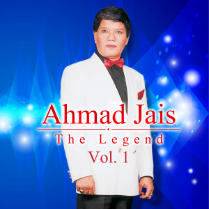 收听Ahmad Jais的Jauh Jauh歌词歌曲
