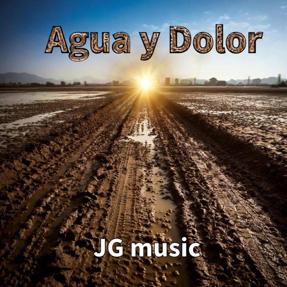 Agua y Dolor