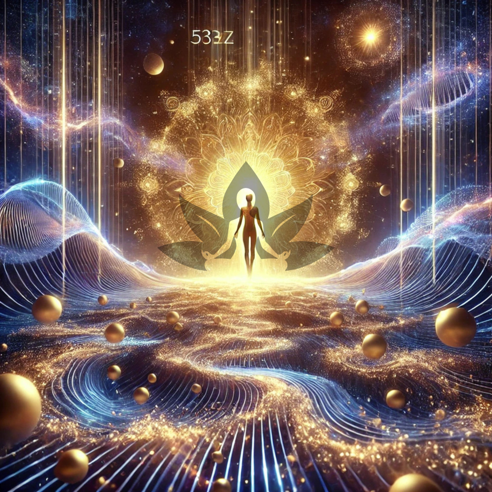 Chakra Silence Dawn Healing