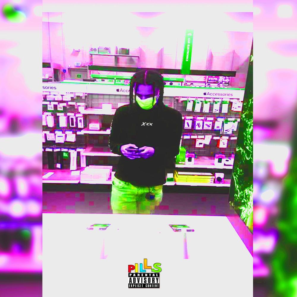 Pills  (Explicit)