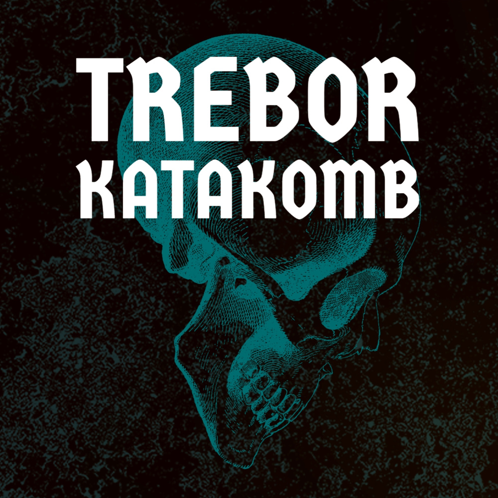 Katakomb