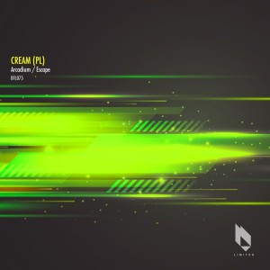 Album Arcadium / Escape from Cream (PL)