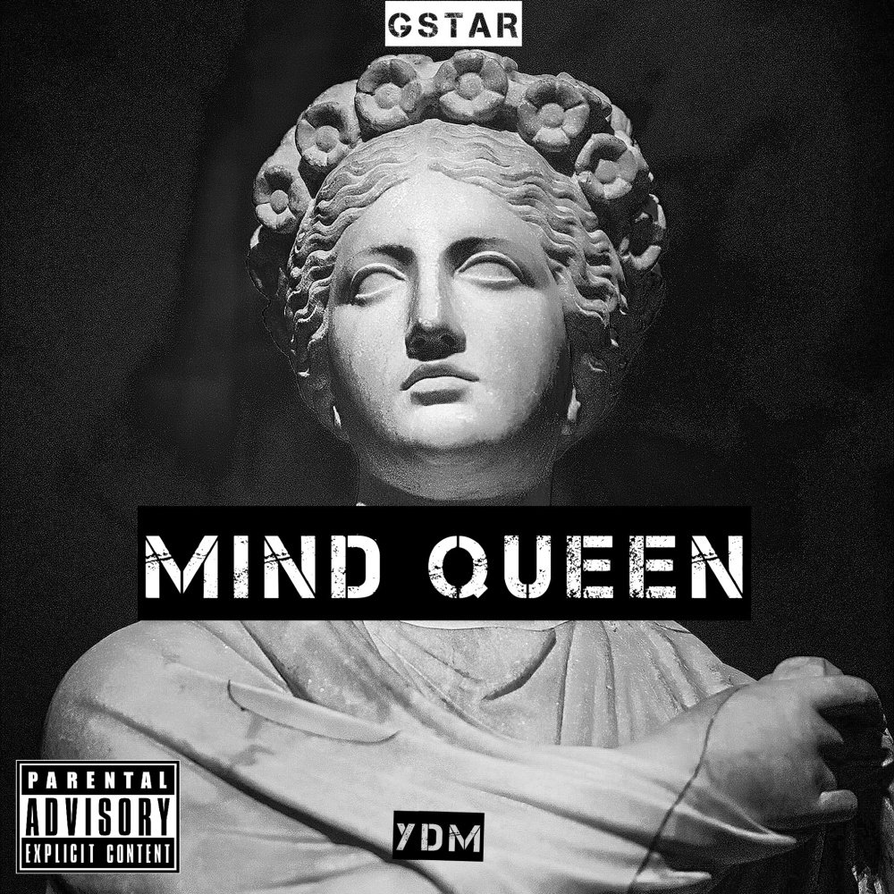 MIND QUEEN (Explicit)