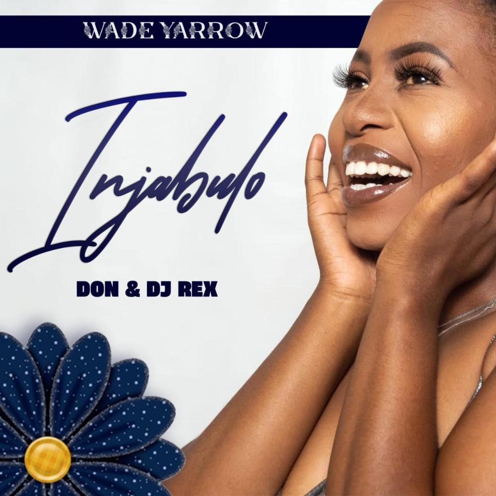 Injabulo(feat. Donn & Dj Rex) (Radio Edit)