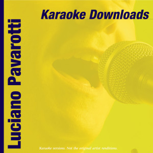 ดาวน์โหลดและฟังเพลง Nessun Dorma (In The Style Of Luciano Pavarotti) พร้อมเนื้อเพลงจาก Ameritz