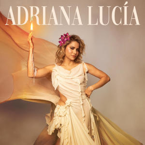 ดาวน์โหลดและฟังเพลง Dos Extraños พร้อมเนื้อเพลงจาก Adriana Lucia