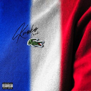 Listen to KROKO (Explicit) song with lyrics from Leoh