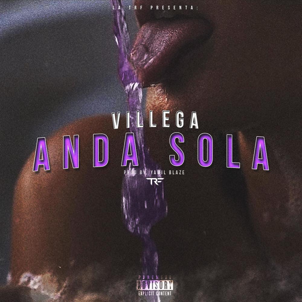 Anda Sola (Explicit)