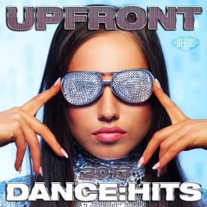 Various Artists的專輯Upfront Dance Hits 2013