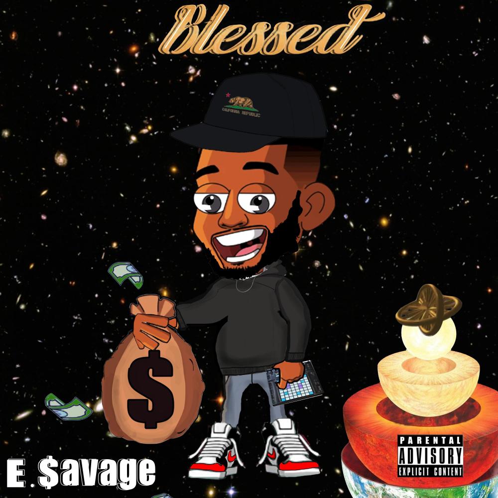 BOSS BARBER (Explicit)