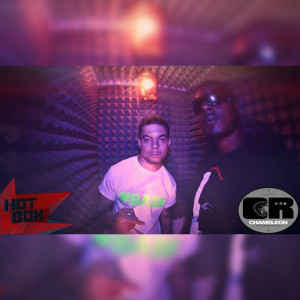 Kozzie的專輯#HOTBOX S02 E03 (Explicit)