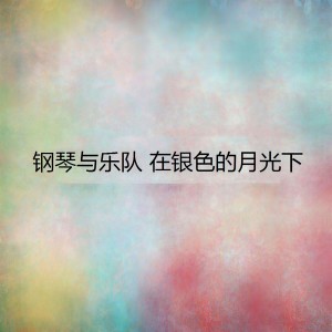 Album 钢琴与乐队 在银色的月光下 from 新雅室内乐