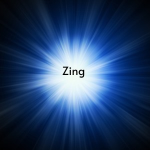 收聽The Spaniels的Zing歌詞歌曲
