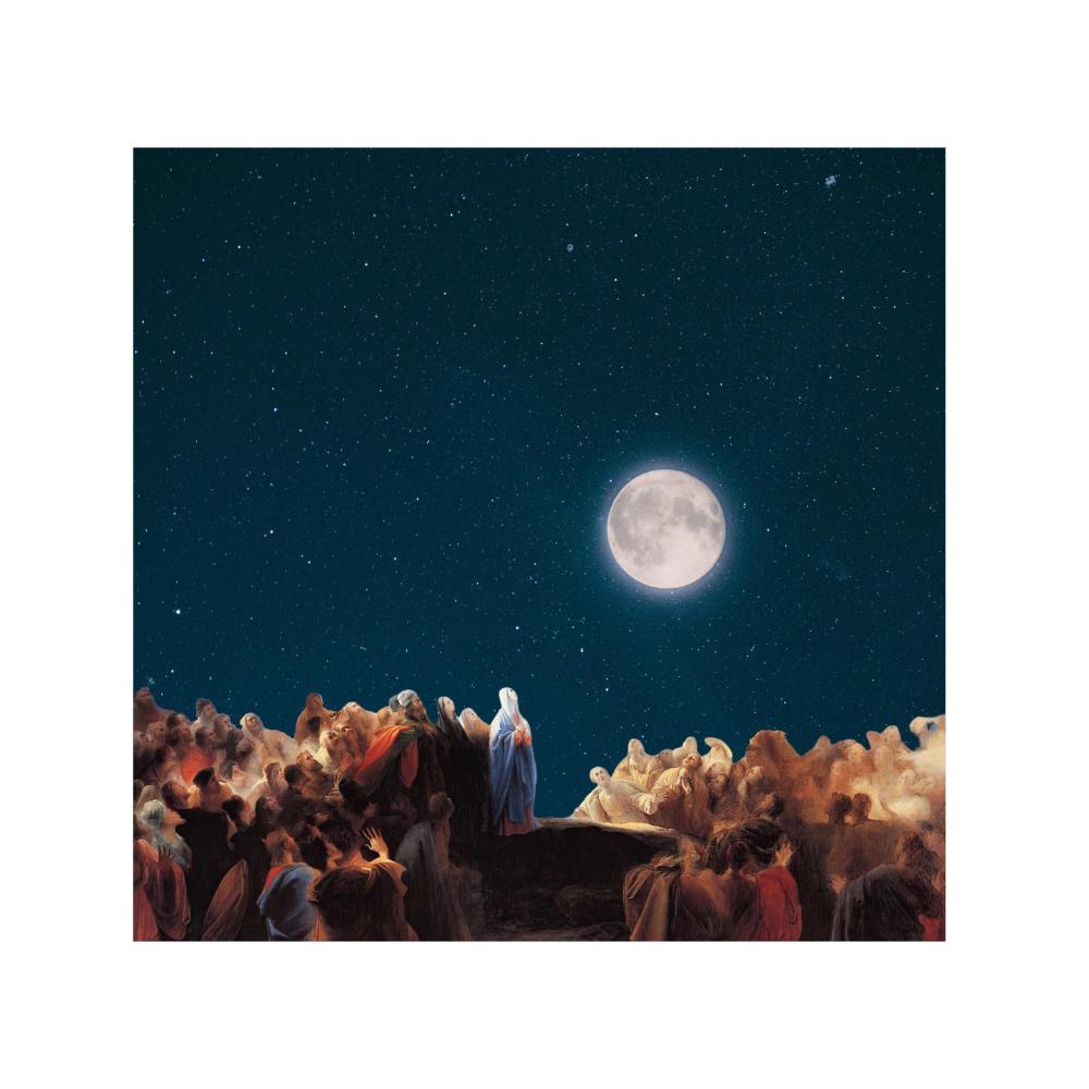 Moonstruck (feat. Eleni Drake)