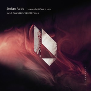 Album Leidenschaft (Triart Remix) from Stefan Addo