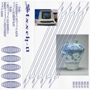 ดาวน์โหลดและฟังเพลง NIXXT (feat. Wonstein) (Explicit) พร้อมเนื้อเพลงจาก STXXCH