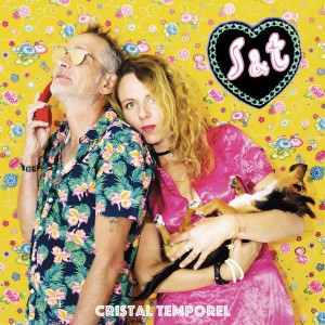 อัลบัม Cristal Temporel ศิลปิน Sugar & Tiger