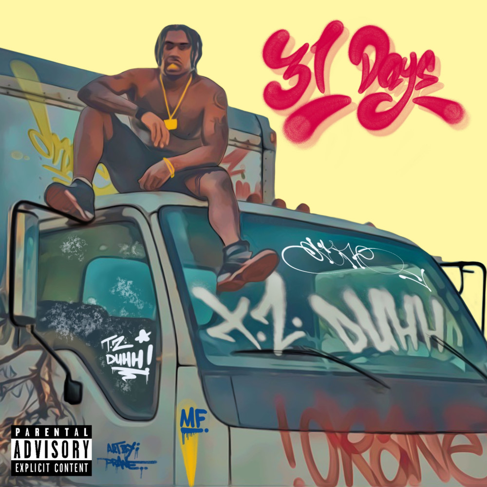 Stoopider (Explicit)