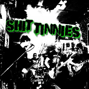 Shit Tinnies的专辑Shit Tinnies