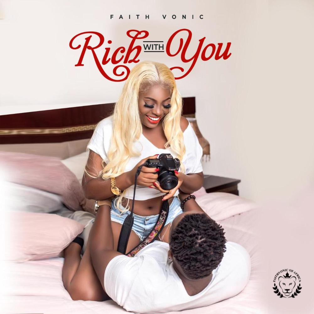 Bounce on You (feat. Tcrack & Kpanto)
