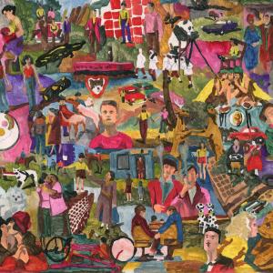 Dengarkan SkyWorld lagu dari Hyukoh dengan lirik