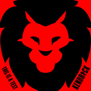 Kendrick的專輯This Is a Test (Explicit)